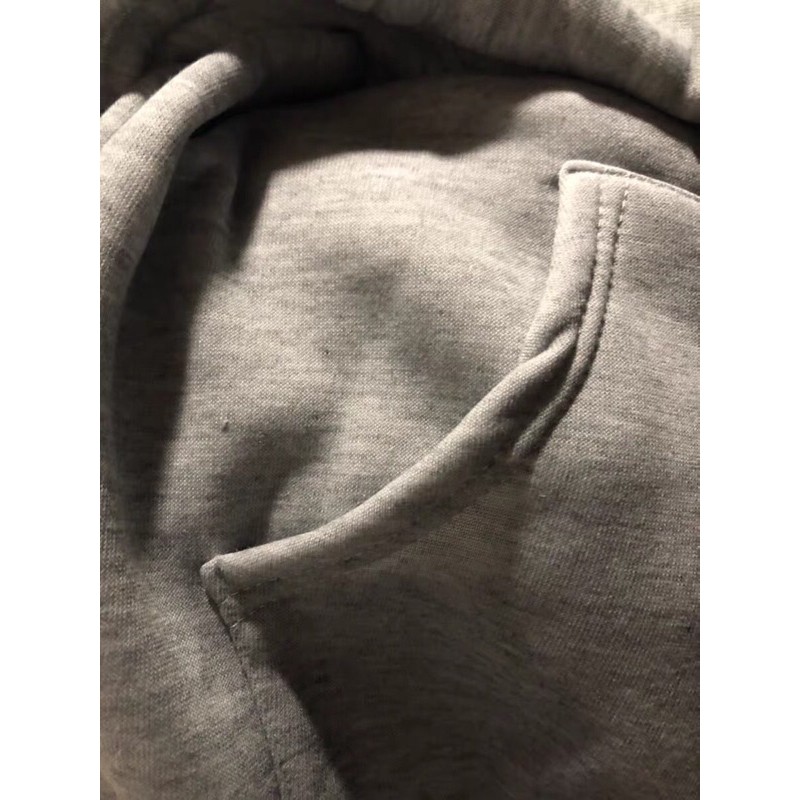 Áo khoác nỉ dáng rộng phong cách Hàn Quốc | BigBuy360 - bigbuy360.vn