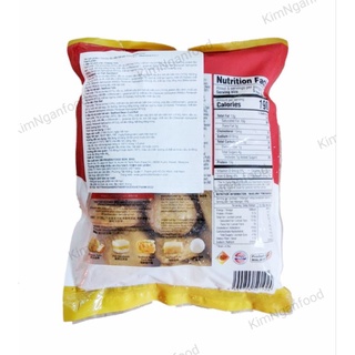 Thả lẩu EB 5 in 1 500g
