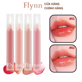 Son tint nước Dive Water Tint Flynn 3.2g