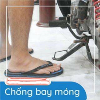 Bọc chân chống xe máy