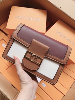 Túi xách lv mới full box ( ảnh thật)