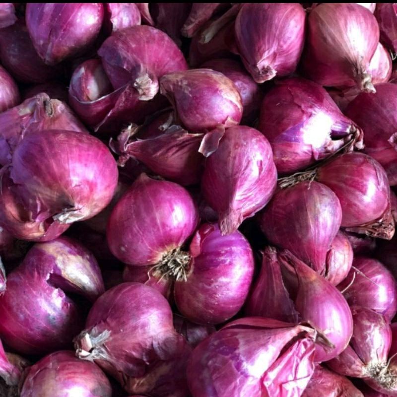 Hành tím khô 500g 1000g