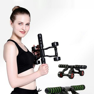 (Thanh Lý)CON LĂN TẬP CƠ BỤNG 4 BÁNH CAO CẤP(CAM KẾT LOẠI 1)