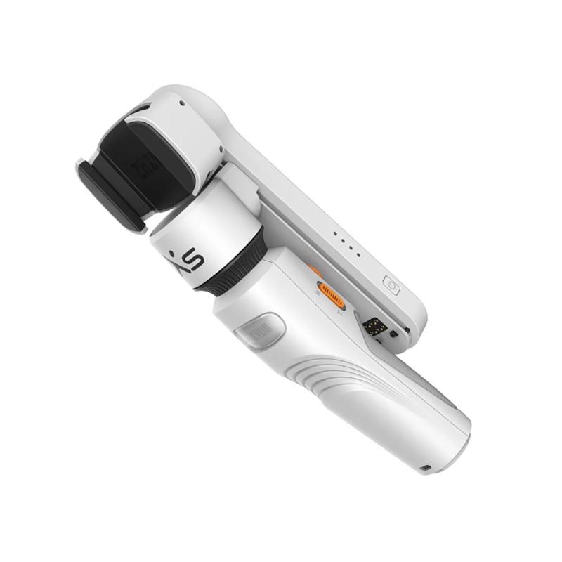 Tay Cầm Chống Rung cho điện thoại Gimbal Zhiyun Smooth XS - Hàng Chính Hãng l Bảo hành 12 tháng | BigBuy360 - bigbuy360.vn