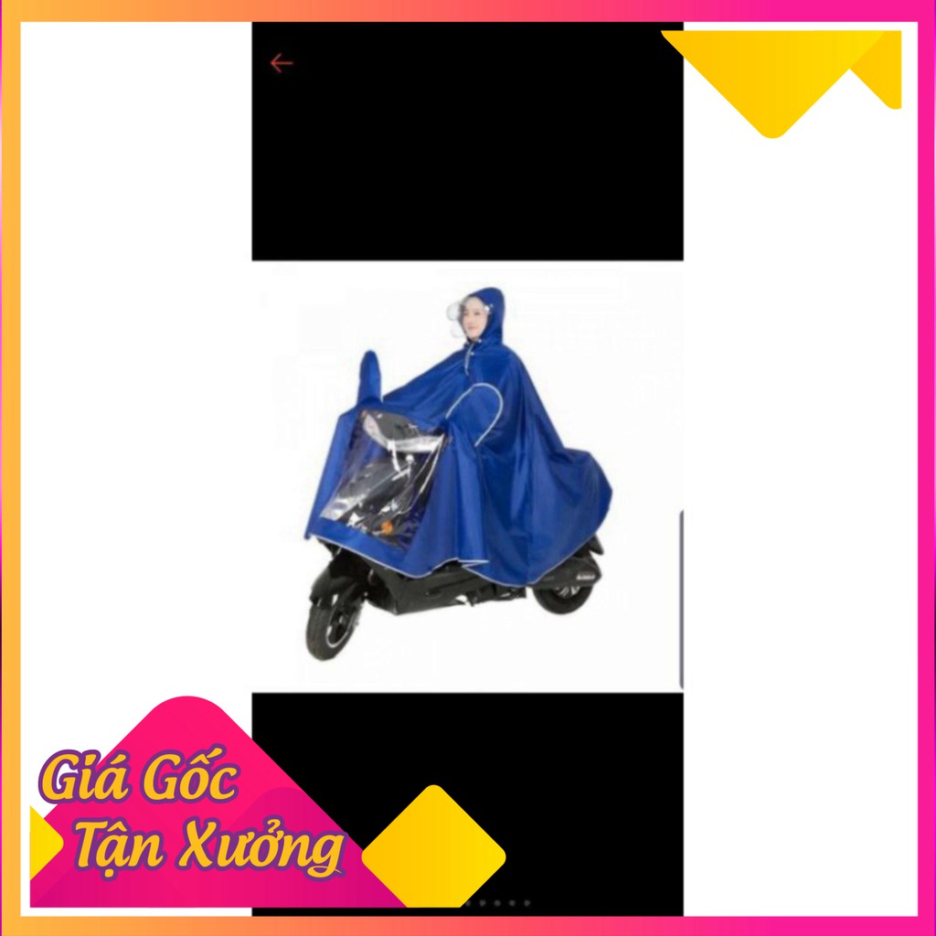 /HOT> FREE SHIP Áo mưa phản quang loại 1 đầu và 2 đầu ( chống mưa hắt, vải dù siêu bền) giá tốt chỉ có ở tiện ích shop /