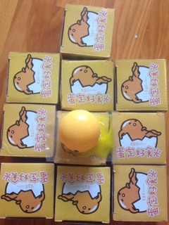 Combo mochi cho khách sỉ