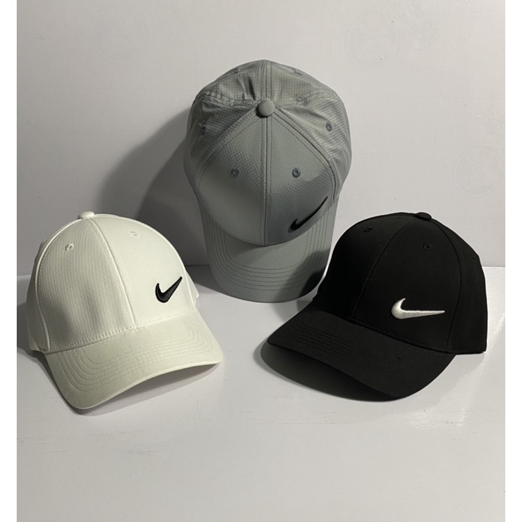 Mũ Lưỡi Trai, nón kết nam nữ Thể Thao Logo thêu Sắc nét vải cotton thoáng mát ( Hàng Có Sẵn - Chất Lượng Tốt- Giá Gốc )