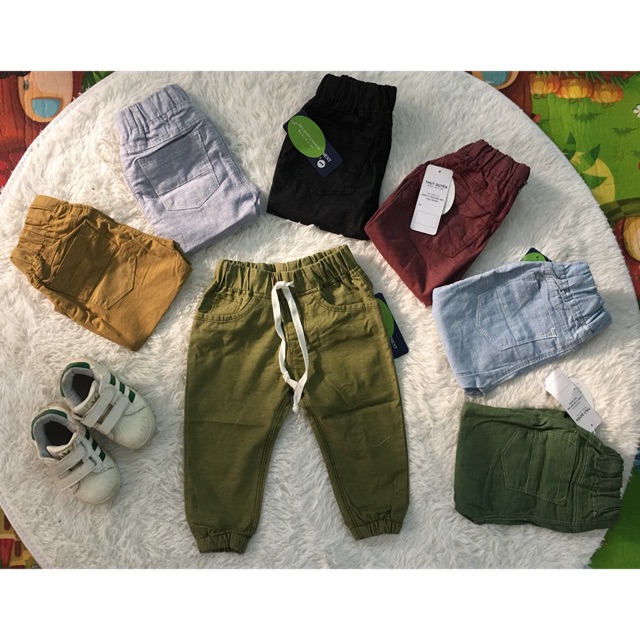 Sỉ quần kaki và áo sơ mi