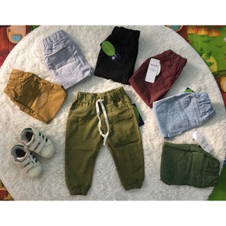 Sỉ quần kaki và áo sơ mi