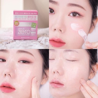 Sáp Tẩy Trang Banila Co. Clean It Zero