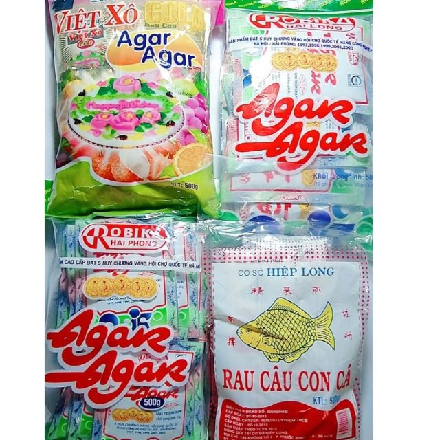 Bột râu câu