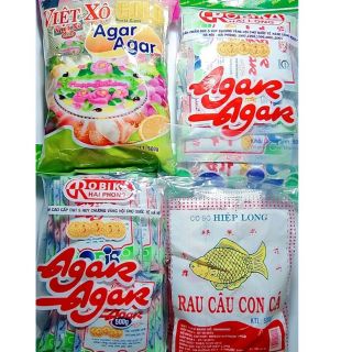Bột râu câu