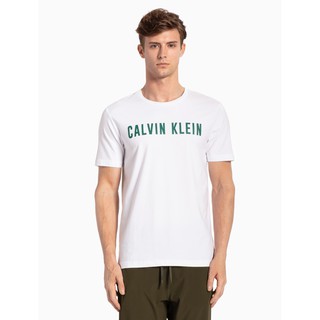 CALVIN KLEIN PERFORMANCE - Áo Thun Thể Thao Nam 4MF8K160100