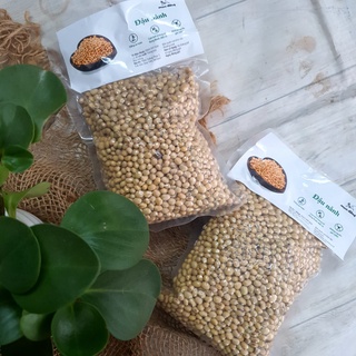 Đậu nành Mục đồng 500gr Nsx: 20/5/2022