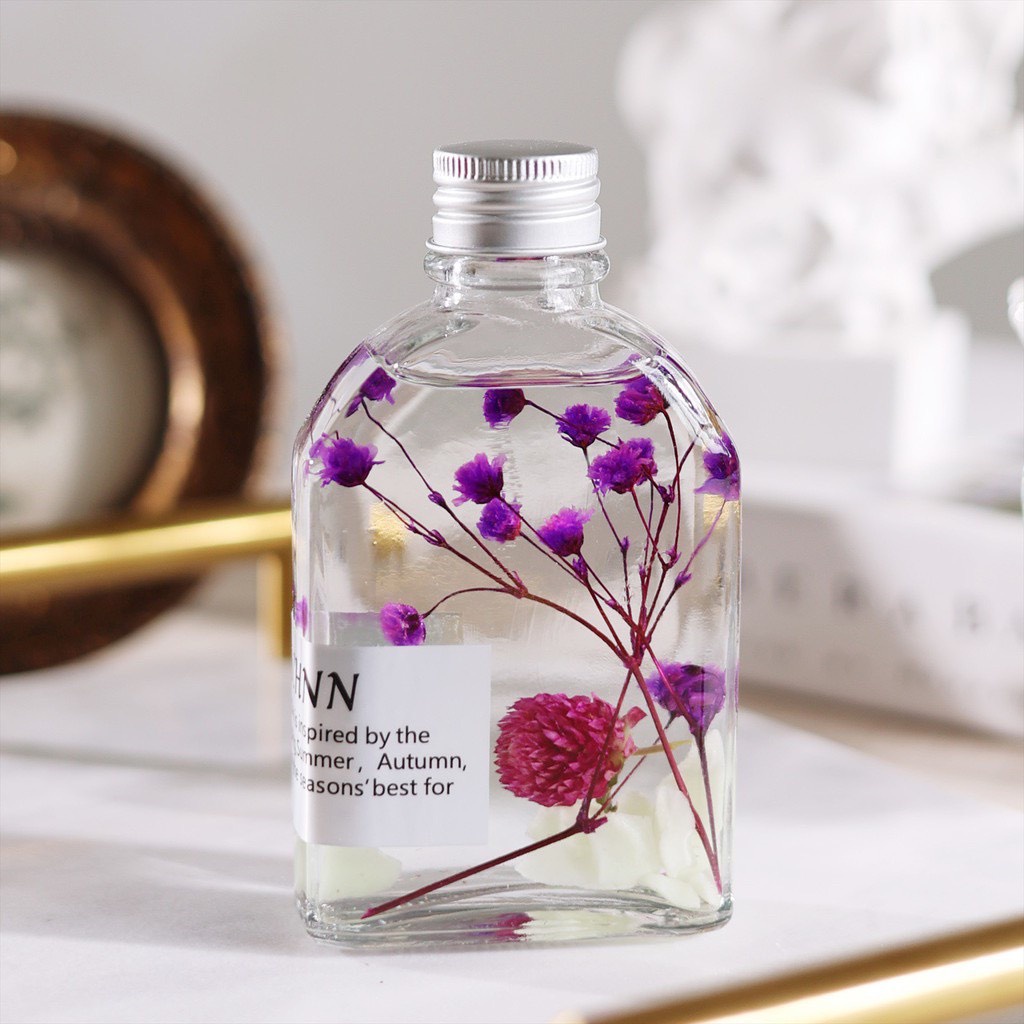 Tinh dầu thiên nhiên que khuyết tán 100ml WIACHNN | Tự chọn mùi phát sáng dạ quan _nhii.11
