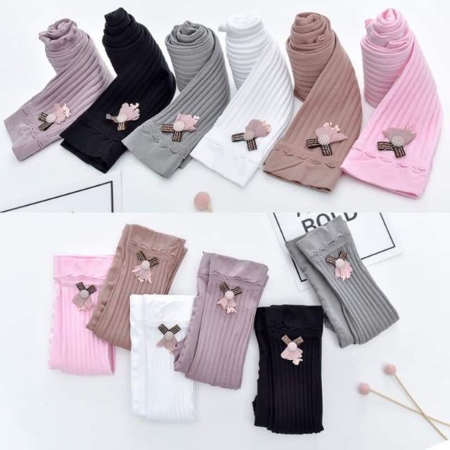 Quần leging cho bé gái ( 15 -25kg)