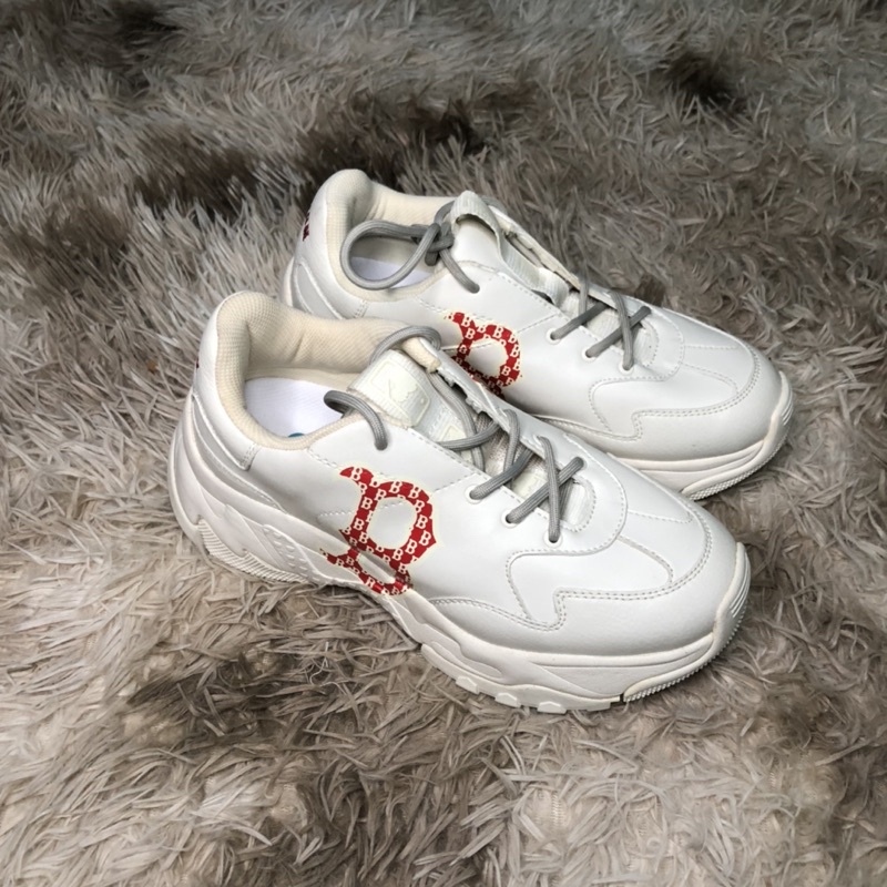 Giày MLB Chunky Boston chính hãng