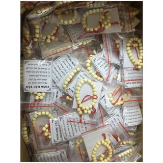 [Freeship] Vòng Dâu Tằm Cho Bé Cực Xịn (Chuẩn 100%)