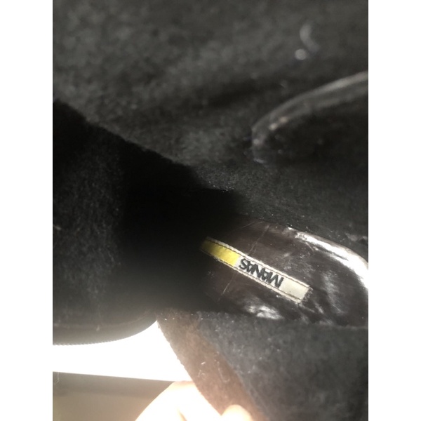 Giày da voi Size 37 hàng si tuyển