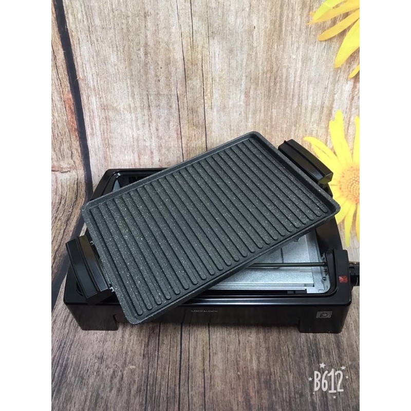 Bếp Nướng Điện Lock&Lock EJG221