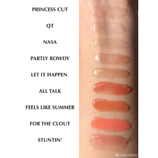SON BÓNG COLOURPOP SO JUICY