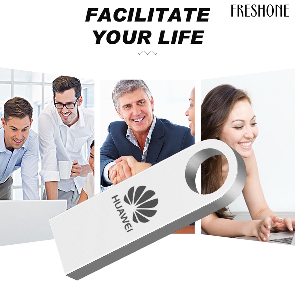 Ổ Đĩa USB 3.0 Tốc Độ Cao HUAWEI Mini 2TB | BigBuy360 - bigbuy360.vn