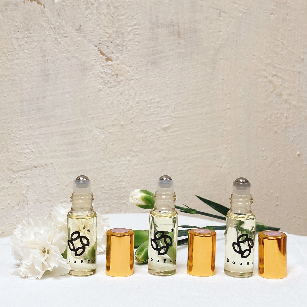 [CHÍNH HÃNG] NAM - TINH DẦU NƯỚC HOA BOU 5ML | BigBuy360 - bigbuy360.vn