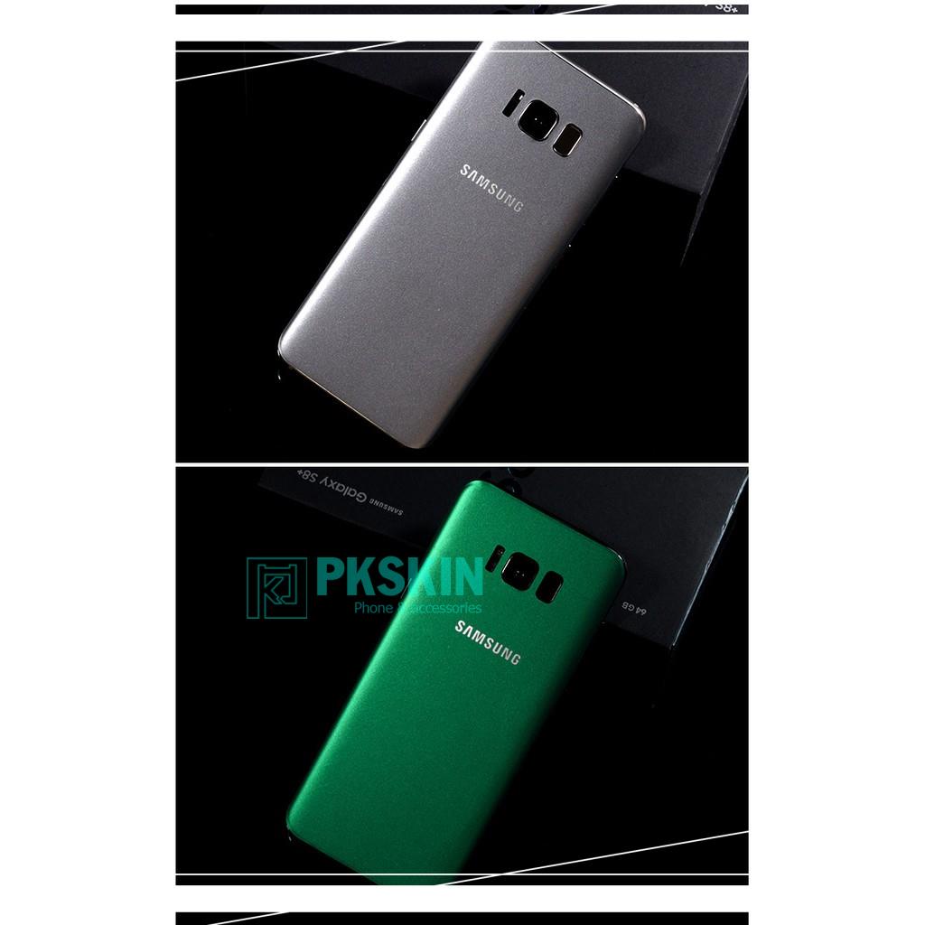 Miếng dán skin samsung s8, s8 plus , s9 , S9 plus