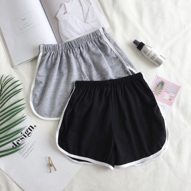 Running short 1 viền | BigBuy360 - bigbuy360.vn