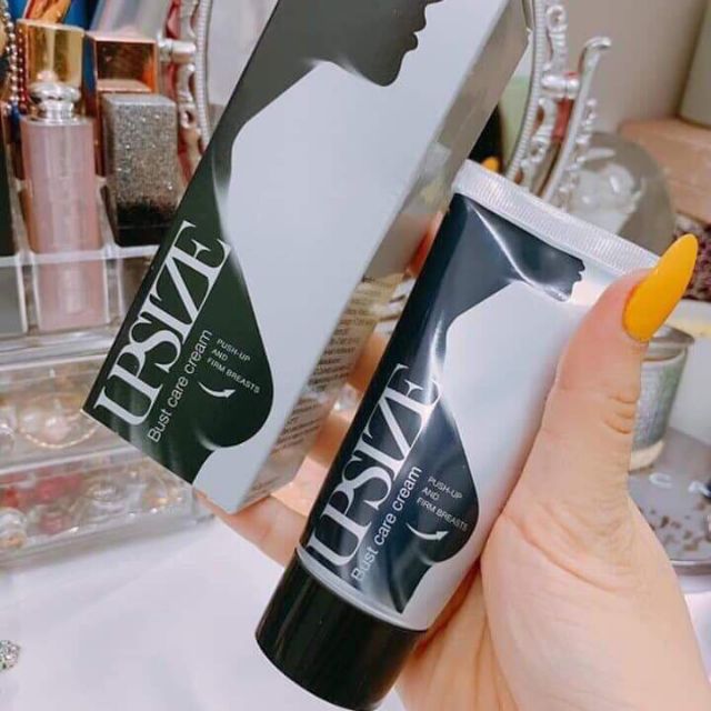 🌸KEM NỞ NGỰC - UP SIZE ( NGA )