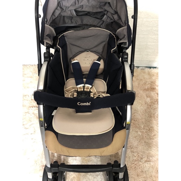 Bọc Thanh Chắn Xe đẩy Nhật