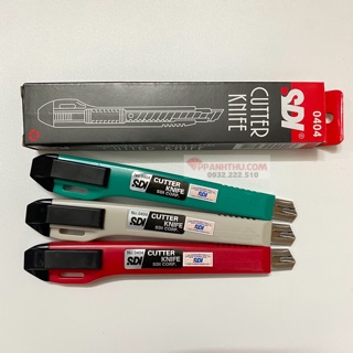 Dao Rọc Giấy SDI 0411