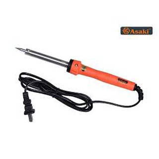 Mỏ hàn chì đầu nhọn Asaki AK-9032