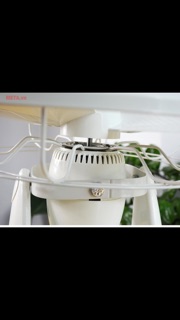 Quạt đảo trần Hatari HT-C16M7