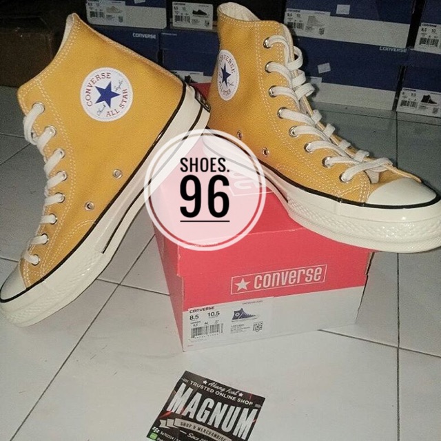 |Ảnh thật| Converse Chuck Taylor 1970s | BigBuy360 - bigbuy360.vn