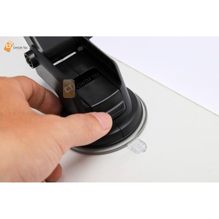 Giá đỡ điện thoại ô tô Hoco CA31A