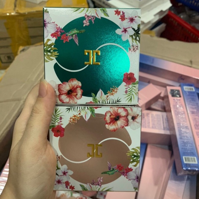 Mặt nạ mắt JayJun