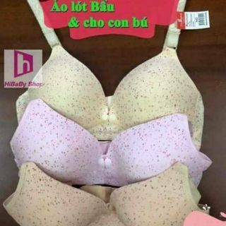 Combo 2 Áo lót bầu cho con bú