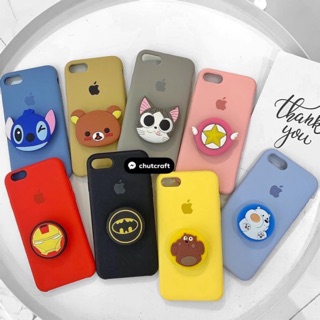 GIÁ 99K_ỐP CHỐNG BẨN SILICONE CASE DẺO