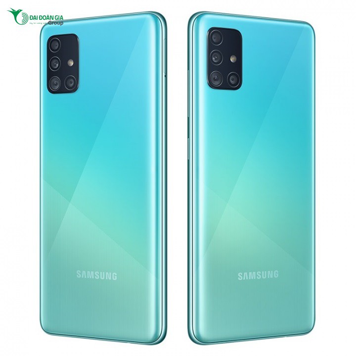 Điện thoại Samsung Galaxy A51 | WebRaoVat - webraovat.net.vn