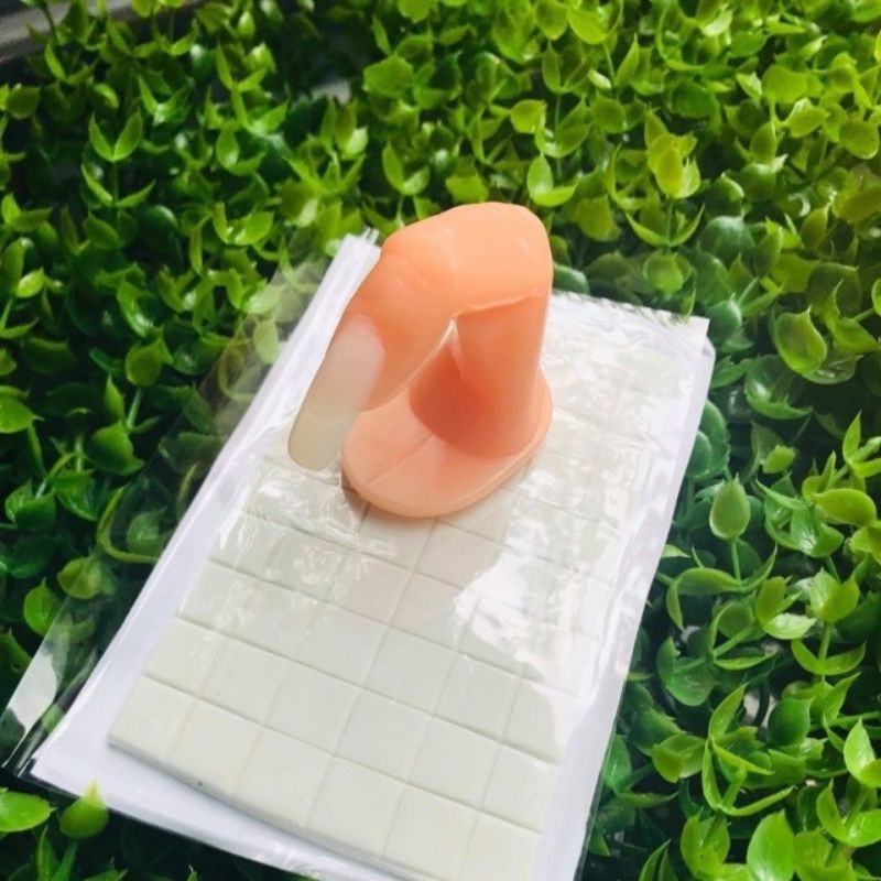 Ngón tay Giả Học Làm Nail Chuyên Dụng