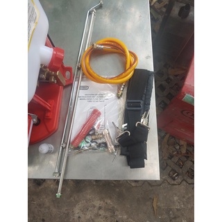 Bình xịt oshima 768 - Bình phun xịt  Oshima 768 X (2 thì)