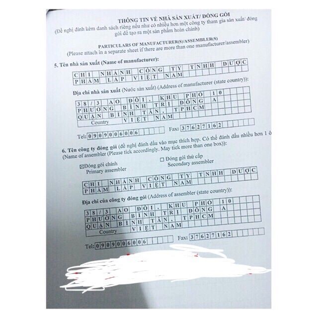 [Sỉ-Rẻ] Cao Gừng Cát Tường - Thiên Nhiên Việt - SVN [Lẻ-Sỉ]