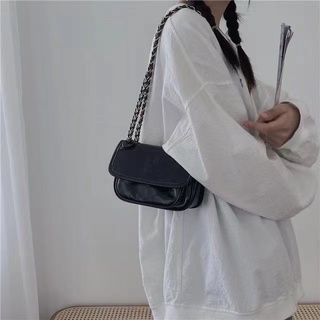 Túi Đeo Chéo Thời Trang Hàn Cho Nữ
