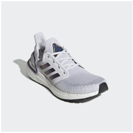 Freeship + Full box Giày Thể Thao Nam Adidas Ultraboost 6.0 - Sneaker 2021 - Siêu Hot - Siêu nhẹ - Màu Xám Xanh