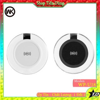 Sạc không dây WK WP-U18