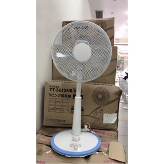 Quạt lửng Nhật nội địa 5 cánh YUASA 100-110v