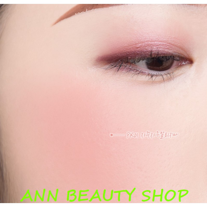 Má hồng dạng thạch A'PIEU JUICY PANG JELLY BLUSHER | BigBuy360 - bigbuy360.vn