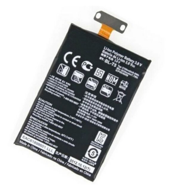 Pin xịn LG BL-T5 ( LG F180/E960/E970 ) bh 6 tháng / MyMinShop