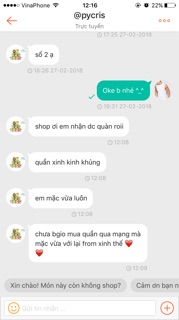 Quần baggy trắng rách